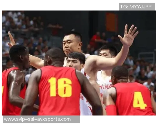 蓝队与安哥拉精彩对决集锦回顾展现激烈比赛瞬间与精彩进球时刻